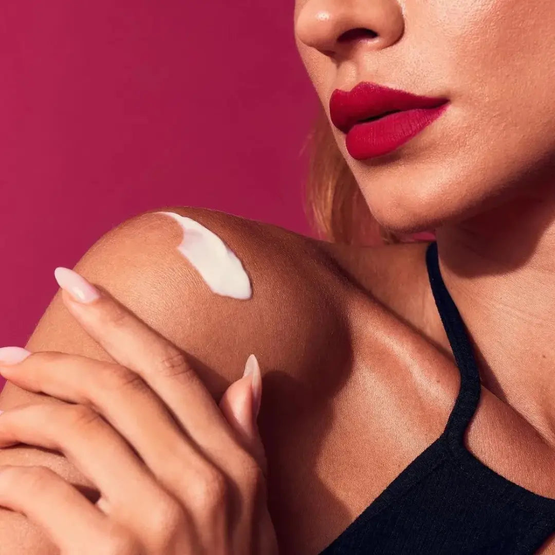 Hidratante Corporal Kiss Me More Ciclo