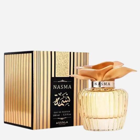 Nasma Assala Prime Eau De Parfum Perfume Feminino