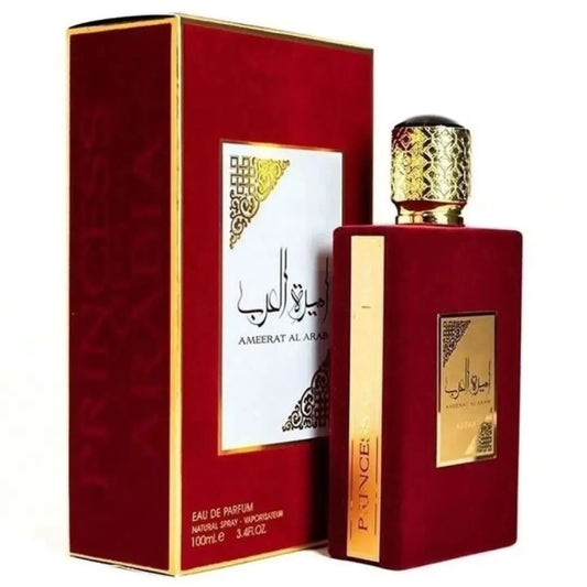 Perfume-Arabe-Feminino-Lattafa-Ameerat-Al-Arab-Asdaaf-Eau-de-Parfum