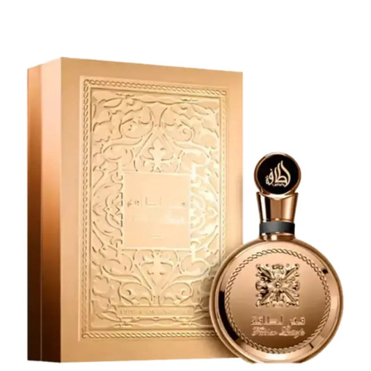 Perfume-Arabe-Lattafa-Fakhar-Gold-Eau-De-Parfum-Perfume-Masculino