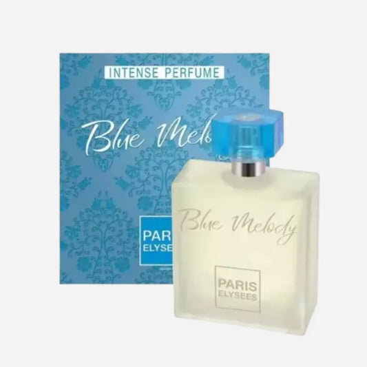 Blue Melody Paris Elysees Eau de Toilette Perfume Feminino