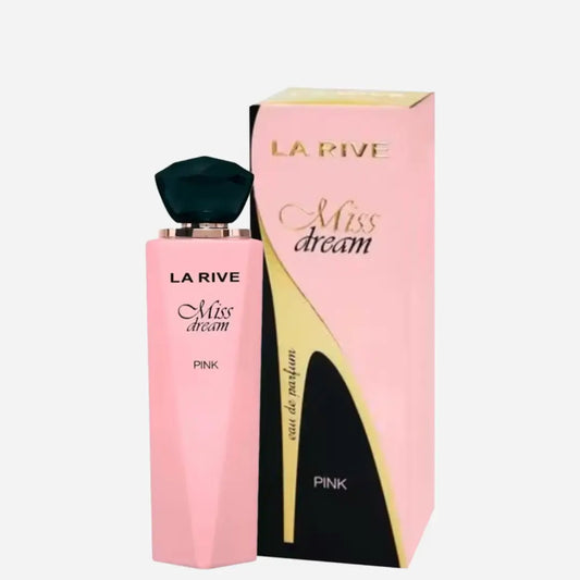 Miss Dream Pink La Rive Eau De Parfum Perfume Feminino