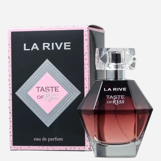 Perfume Feminino Taste Of Kiss La Rive Eau de Parfum
