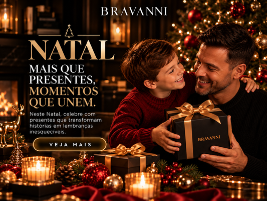 Presente de Natal