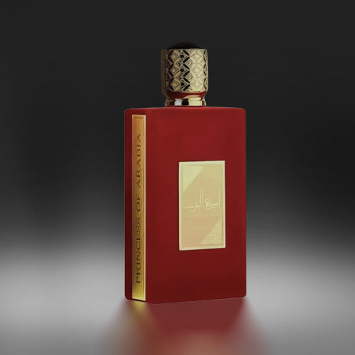 Perfume Árabe