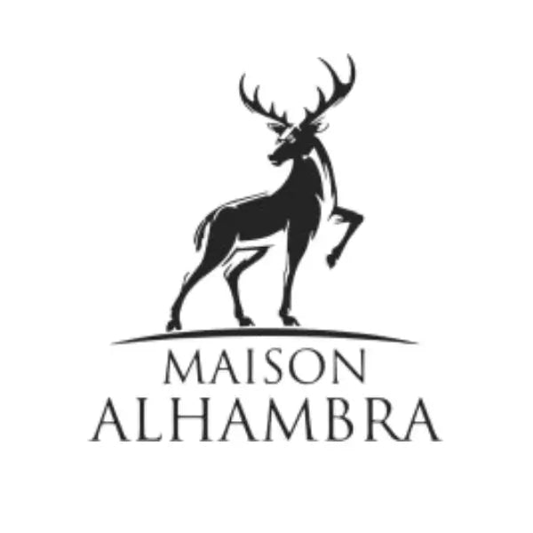Maison Alhambra