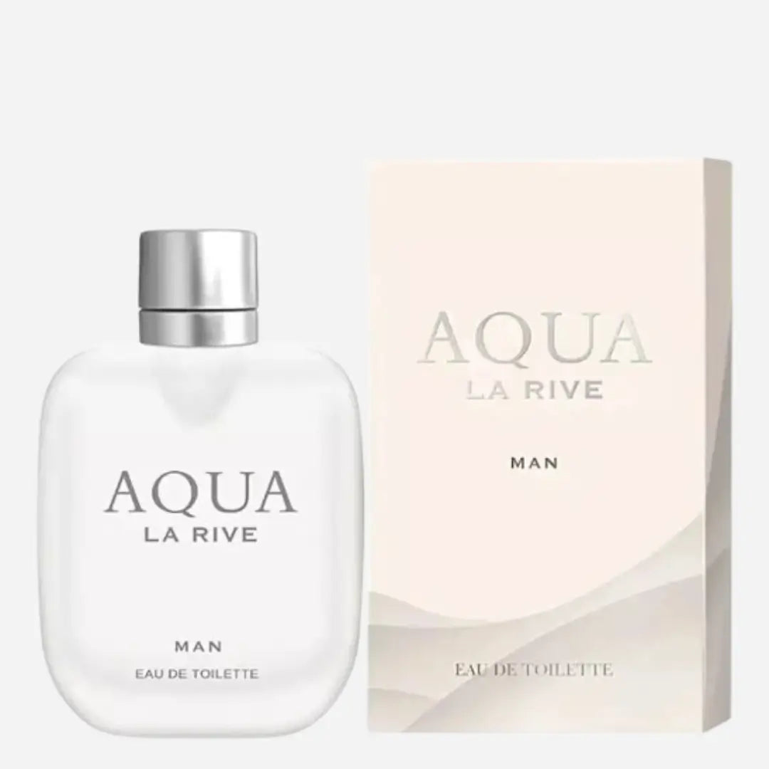 Aqua La Rive Eau de Toilette Perfume Masculino