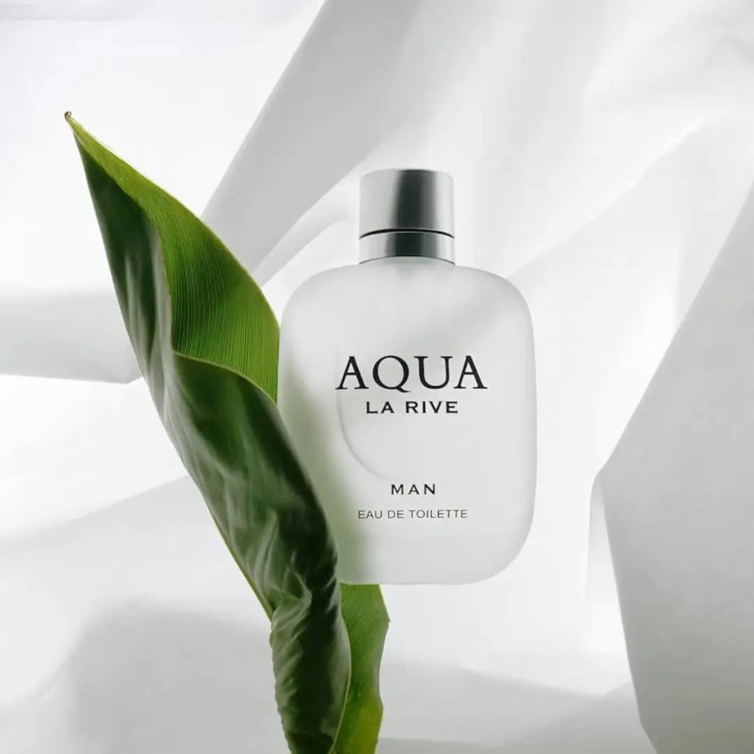 Aqua La Rive Eau de Toilette Perfume Masculino