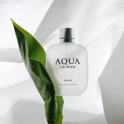 Aqua La Rive Eau de Toilette Perfume Masculino