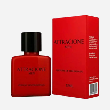 Atraccione Men Perfume Masculino