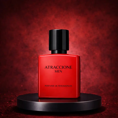 Atraccione Men Perfume Masculino