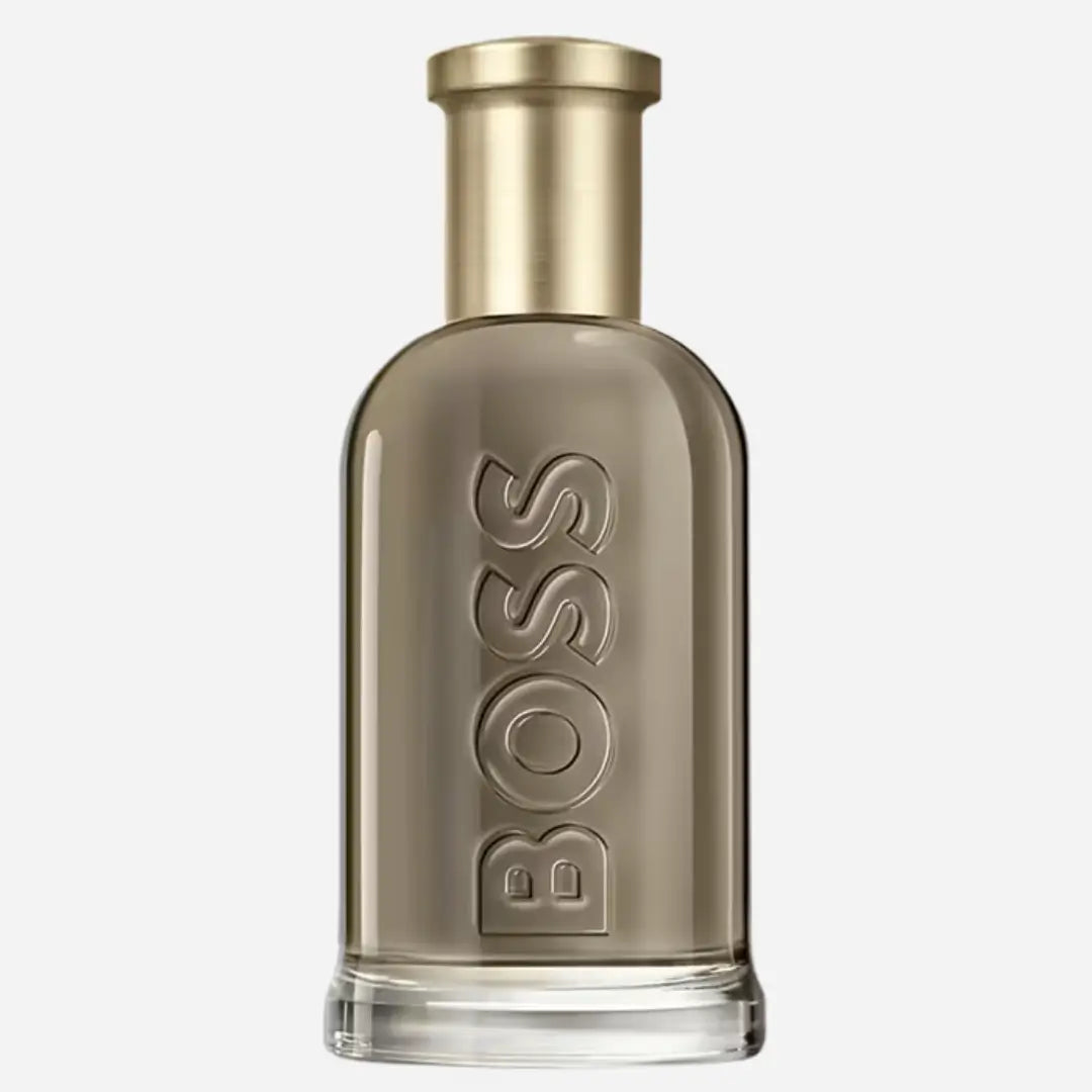 Boss Bottled Eau De Parfum Perfume Masculino
