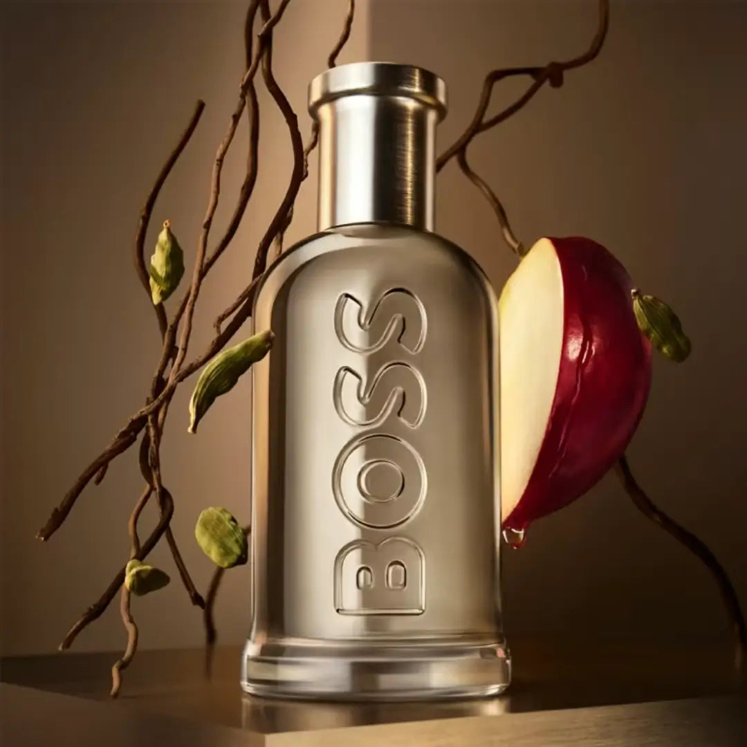Boss Bottled Eau De Parfum Perfume Masculino