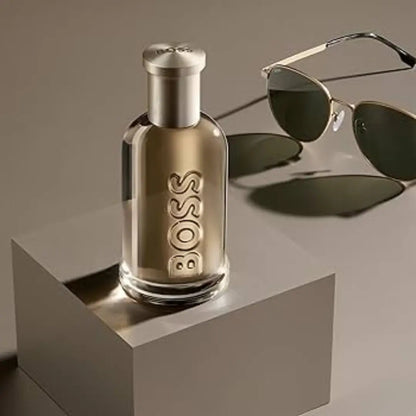 Boss Bottled Eau De Parfum Perfume Masculino