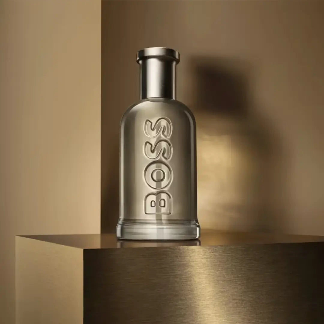 Boss Bottled Eau De Parfum Perfume Masculino