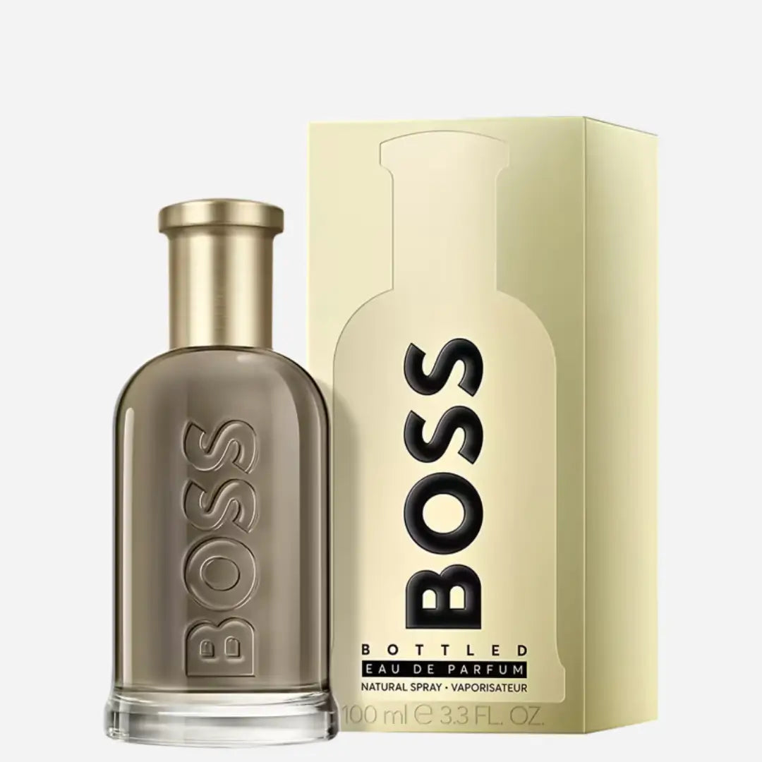 Boss Bottled Eau De Parfum Perfume Masculino