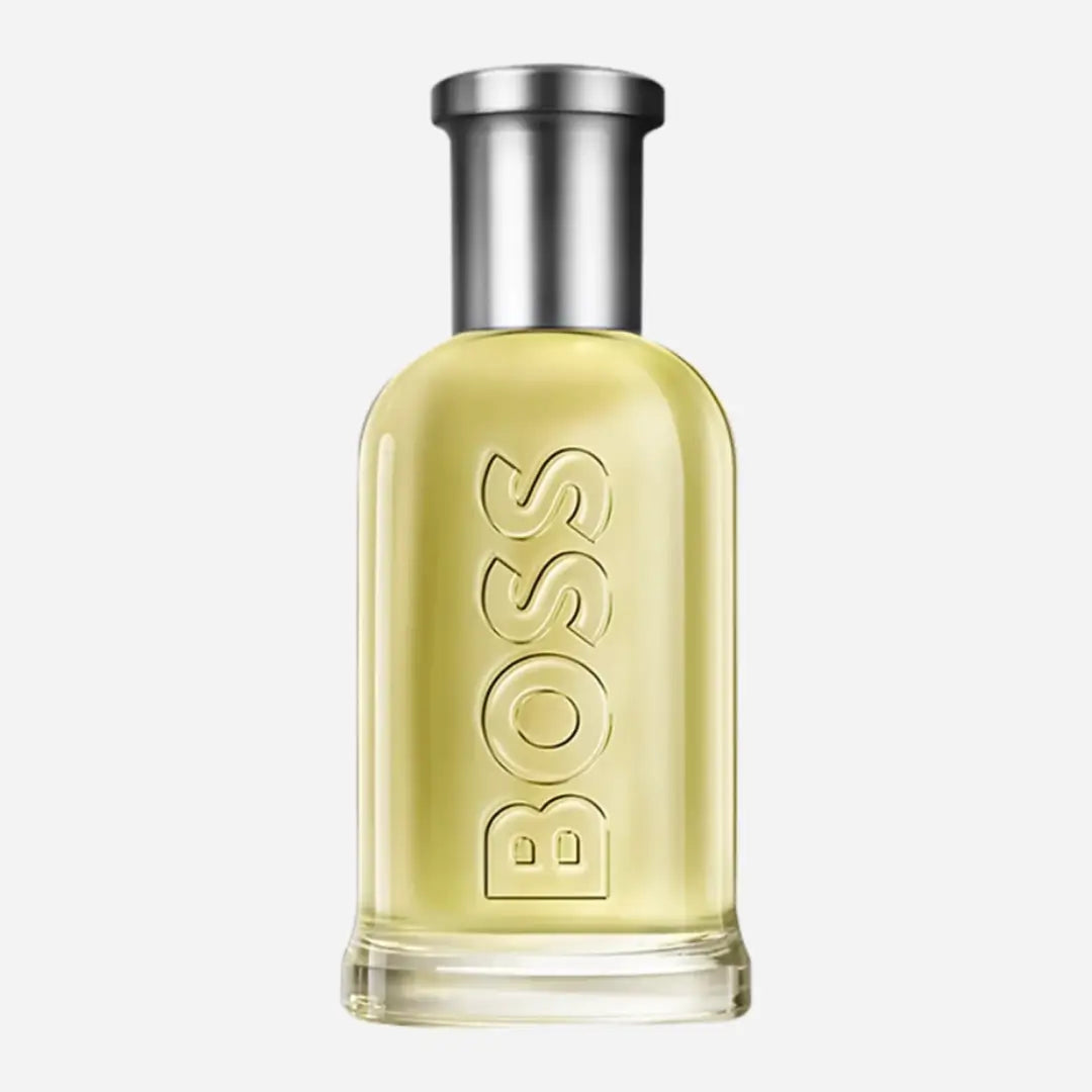 Boss Bottled Eau De Toilette Perfume Masculino