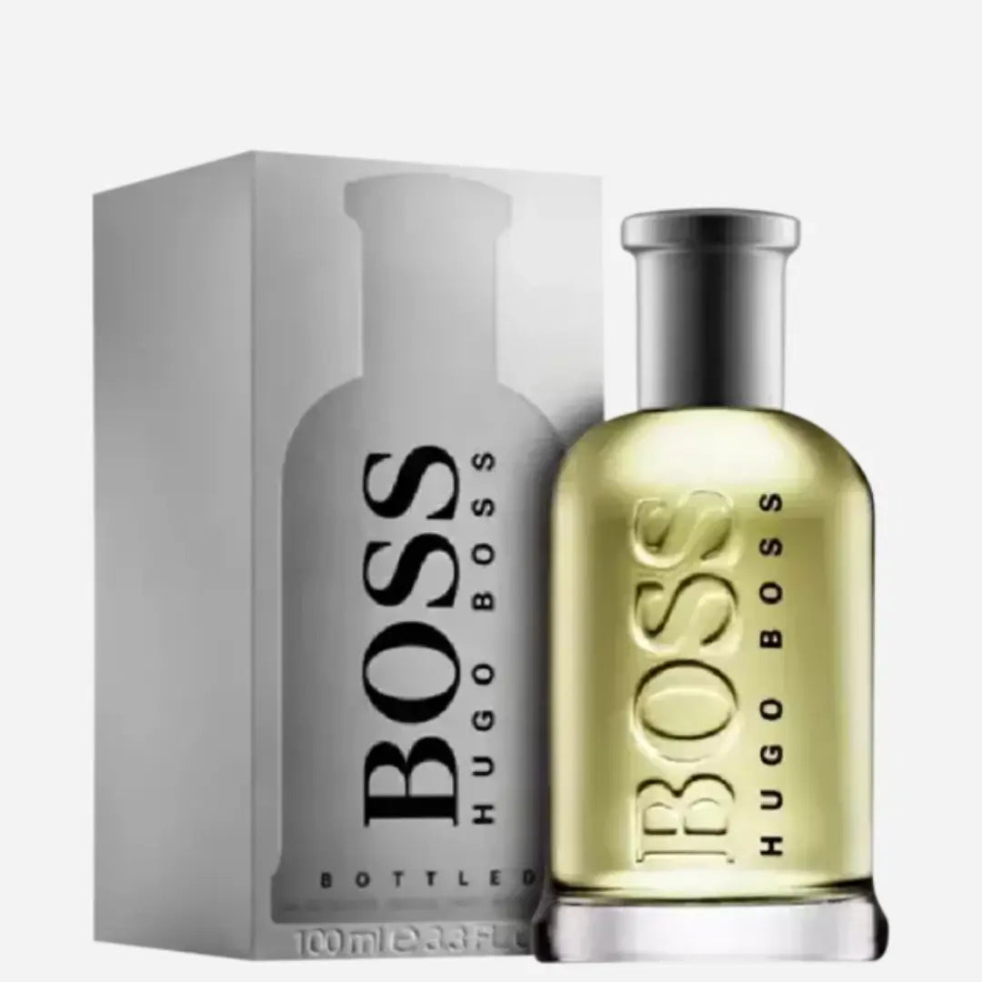 Boss Bottled Eau De Toilette Perfume Masculino