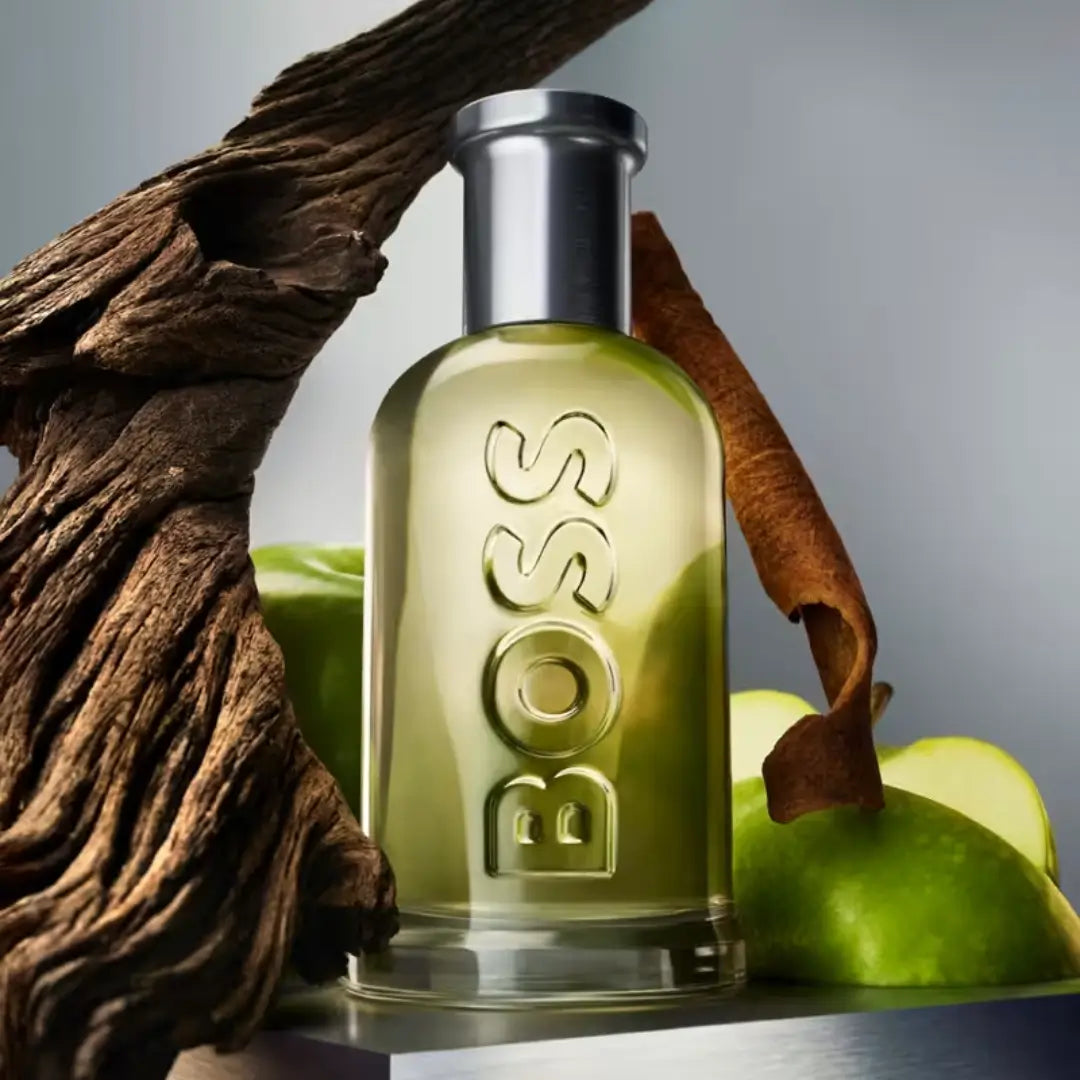 Boss Bottled Eau De Toilette Perfume Masculino