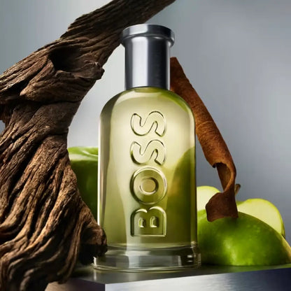 Boss Bottled Eau De Toilette Perfume Masculino