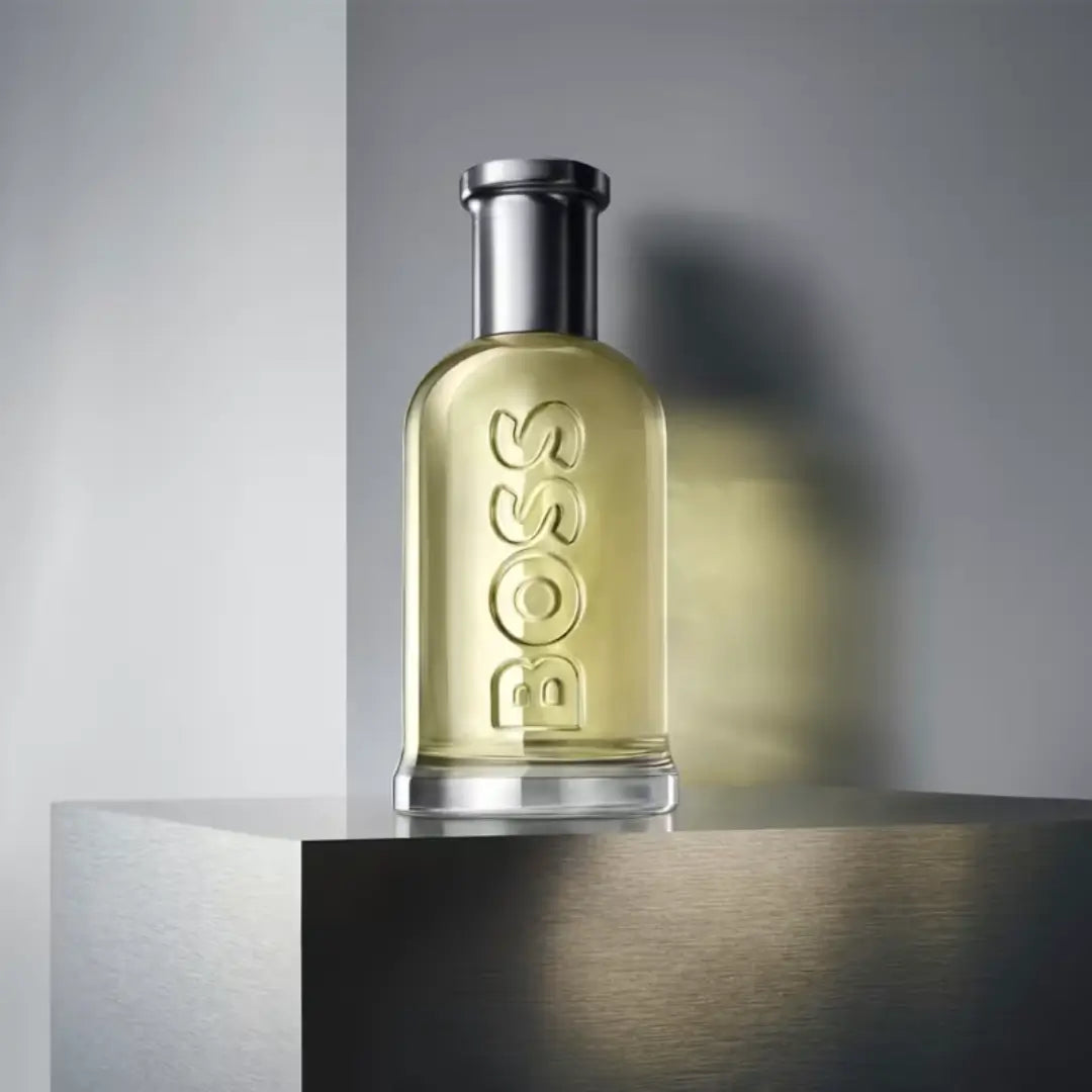 Boss Bottled Eau De Toilette Perfume Masculino