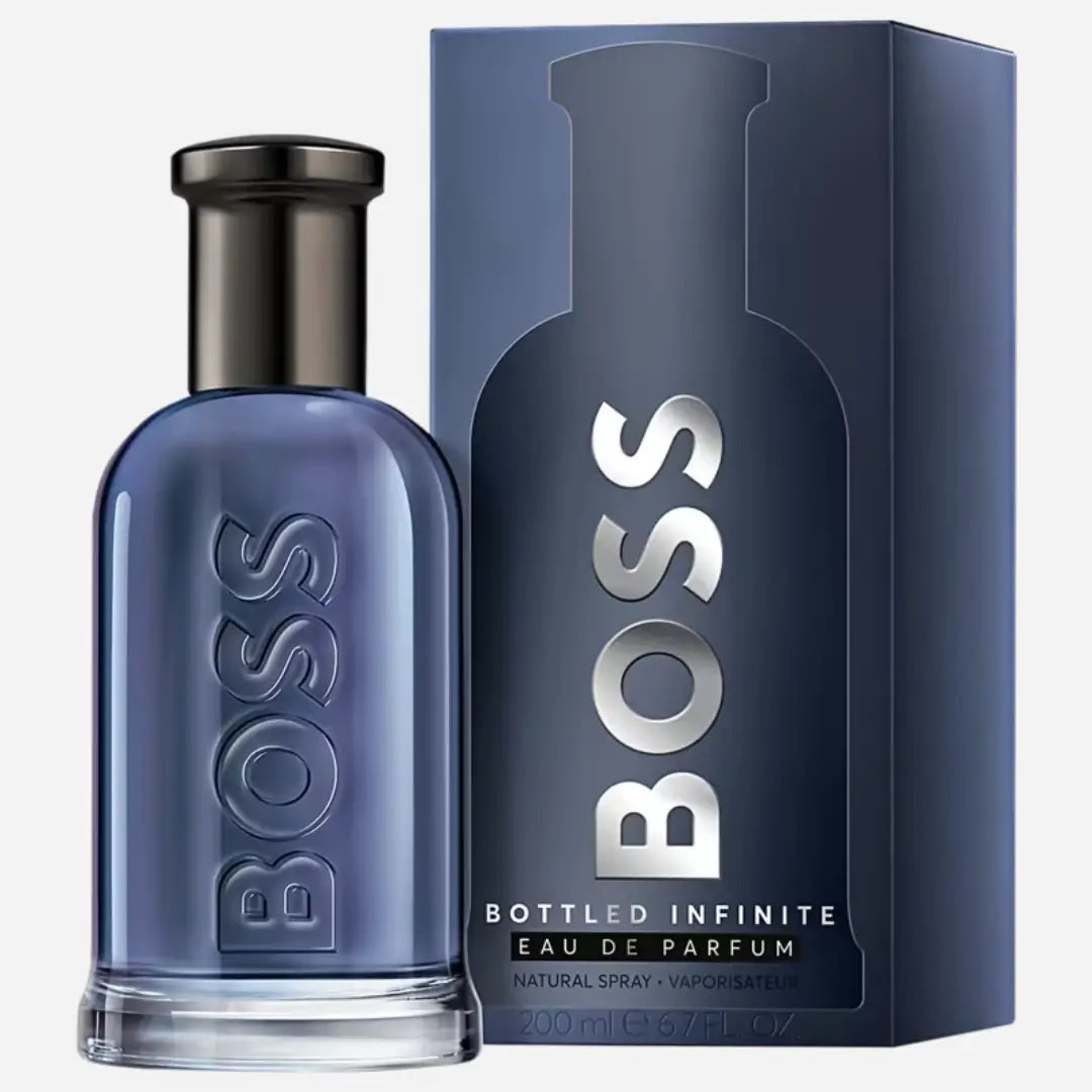 Boss Bottled Infinite Eau De Parfum Perfume Masculino