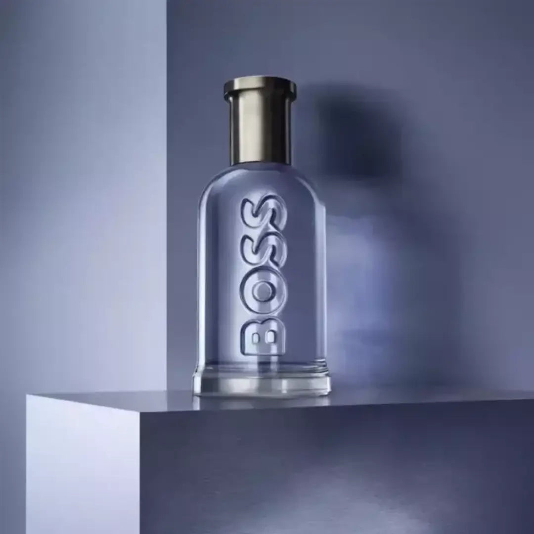 Boss Bottled Infinite Eau De Parfum Perfume Masculino