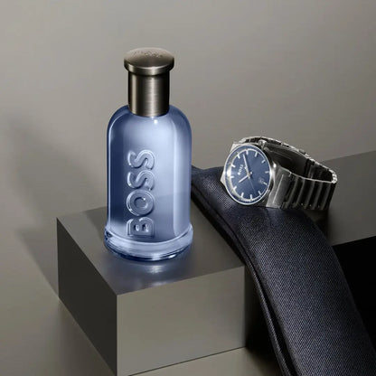 Boss Bottled Infinite Eau De Parfum Perfume Masculino
