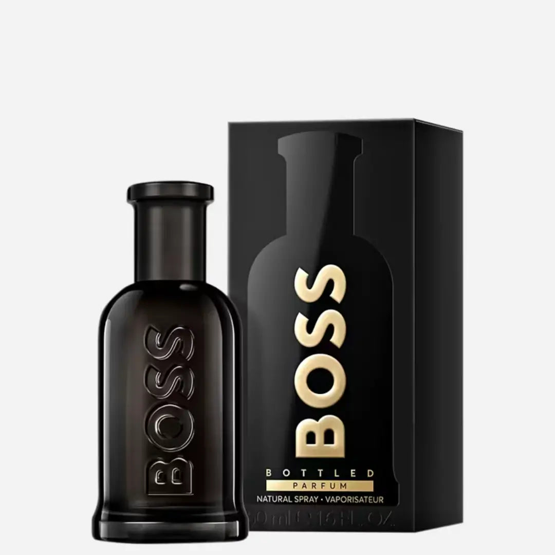 Boss Bottled Parfum Perfume Masculino