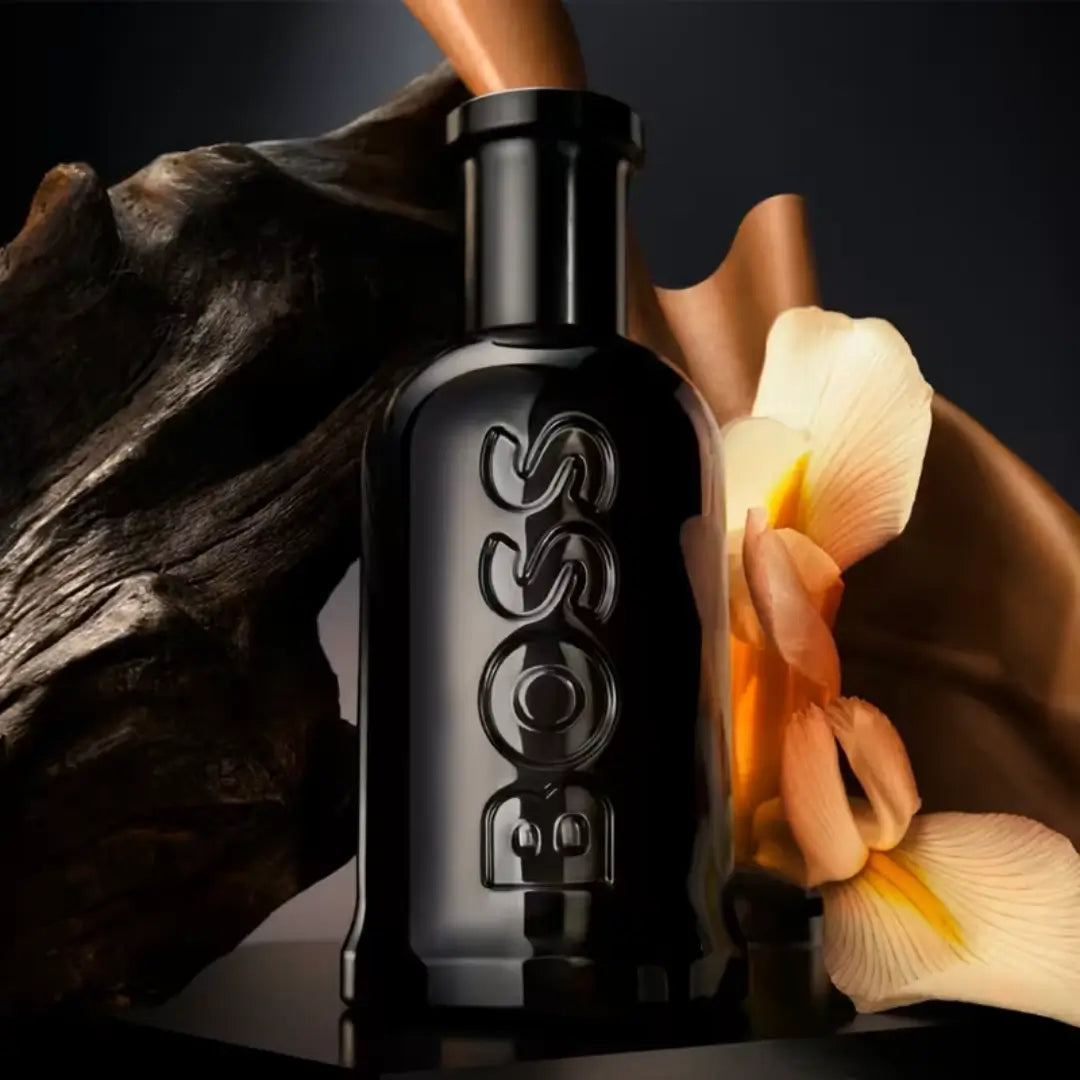Boss Bottled Parfum Perfume Masculino