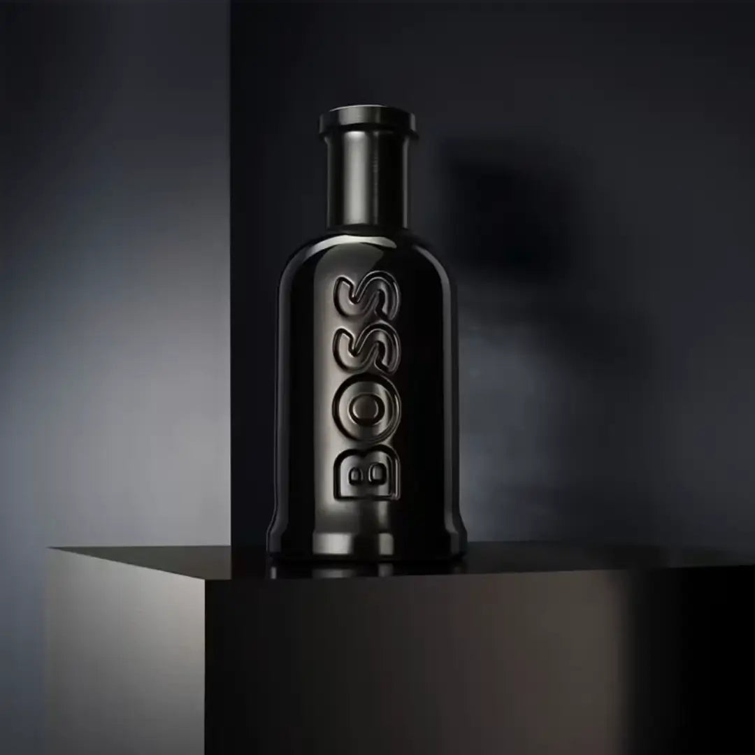 Boss Bottled Parfum Perfume Masculino
