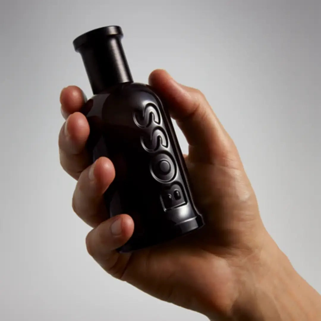 Boss Bottled Parfum Perfume Masculino