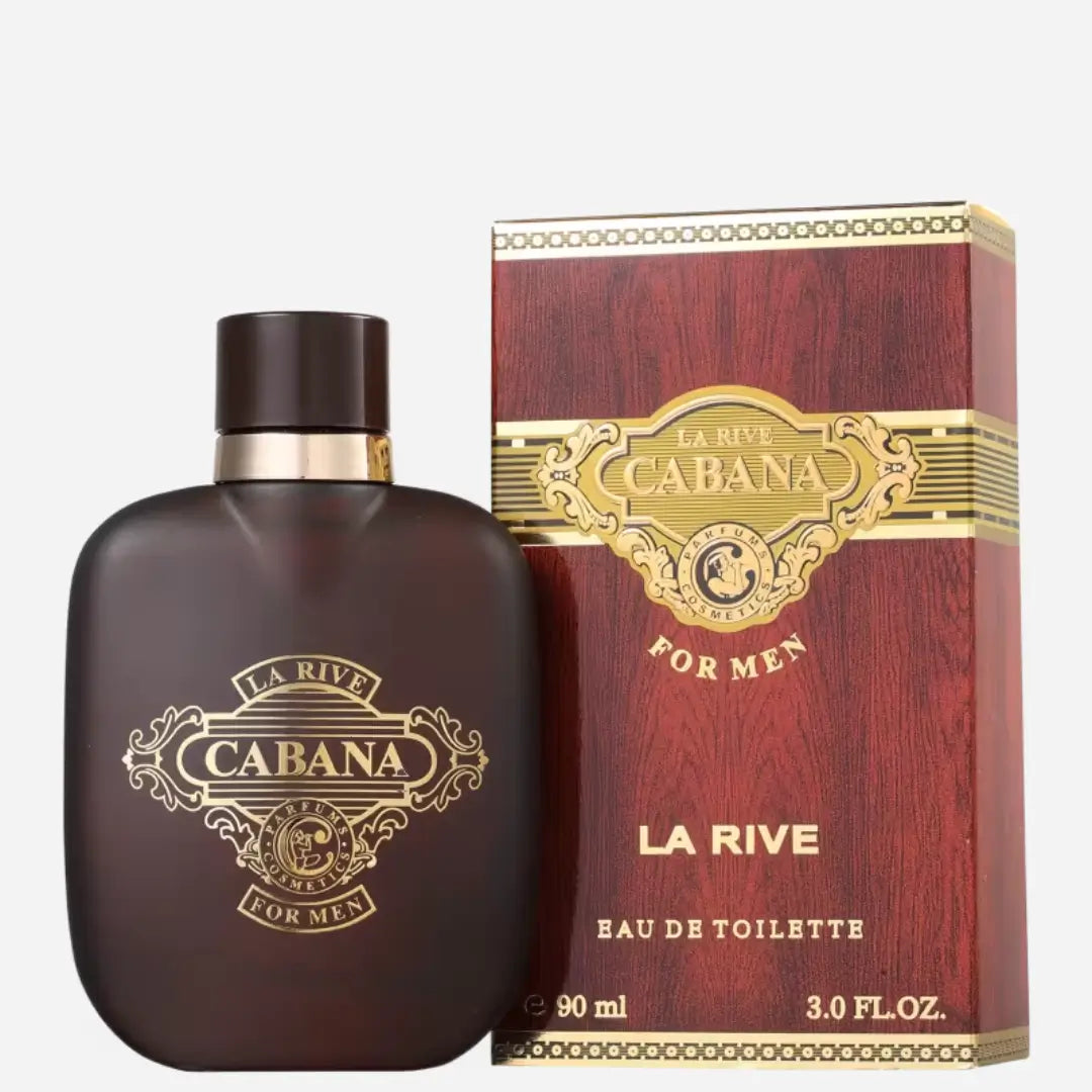 Cabana La Rive Eau De Toilette Perfume Masculino