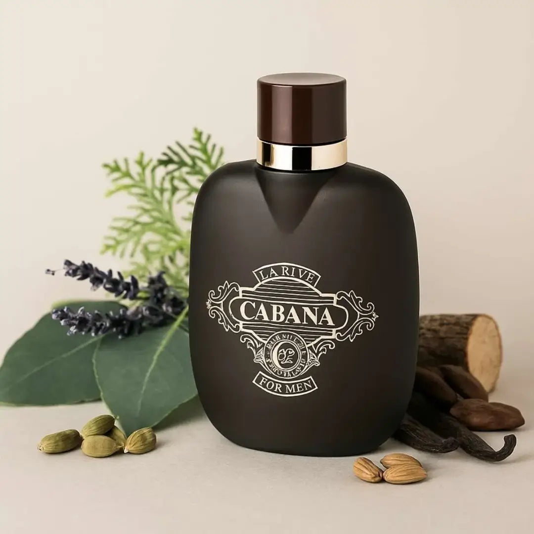 Cabana La Rive Eau De Toilette Perfume Masculino
