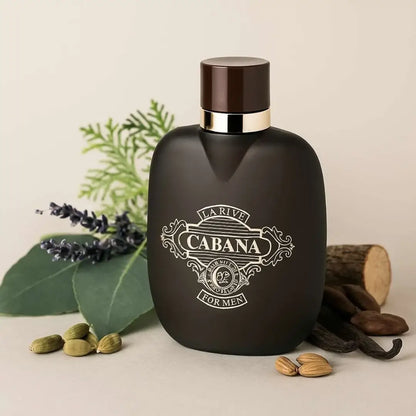 Cabana La Rive Eau De Toilette Perfume Masculino