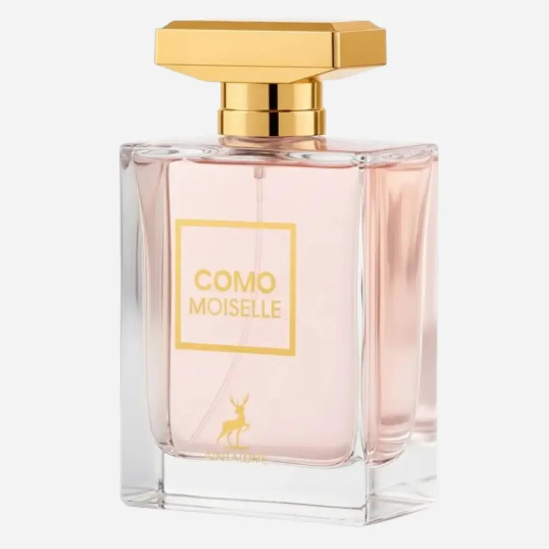 Como Moiselle Maison Alhambra Eau De Parfum Perfume Feminino