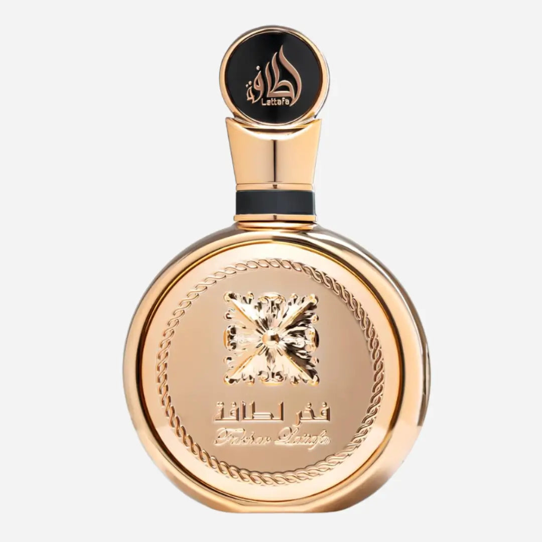 Fakhar Gold Lattafa Eau De Parfum Perfume Masculino
