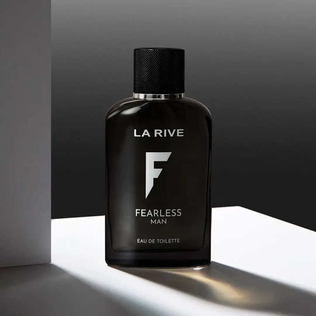 Fearless Man La Rive Eau De Toilette Perfume Masculino
