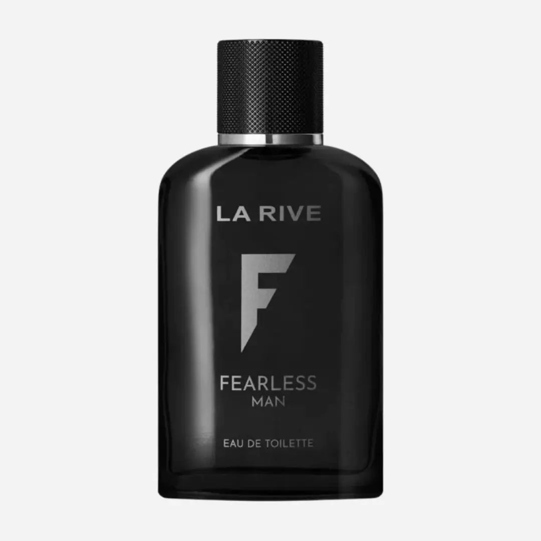 Fearless Man La Rive Eau De Toilette Perfume Masculino