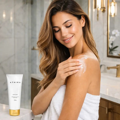 Hidratante Corporal Athina Ciclo 
