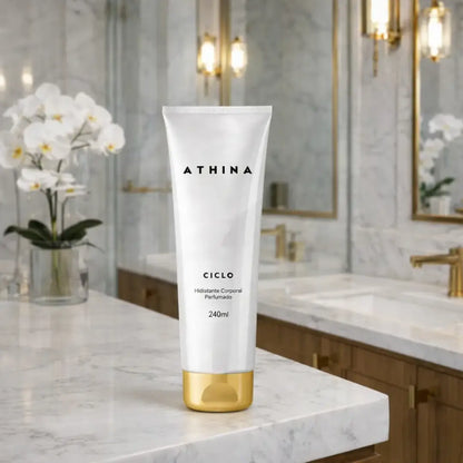 Hidratante Corporal Athina Ciclo 
