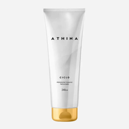 Hidratante Corporal Athina Ciclo 