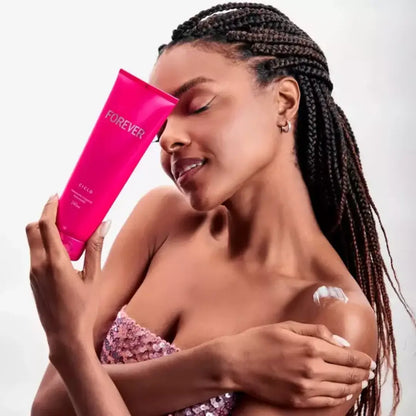 Hidratante Corporal Forever Ciclo