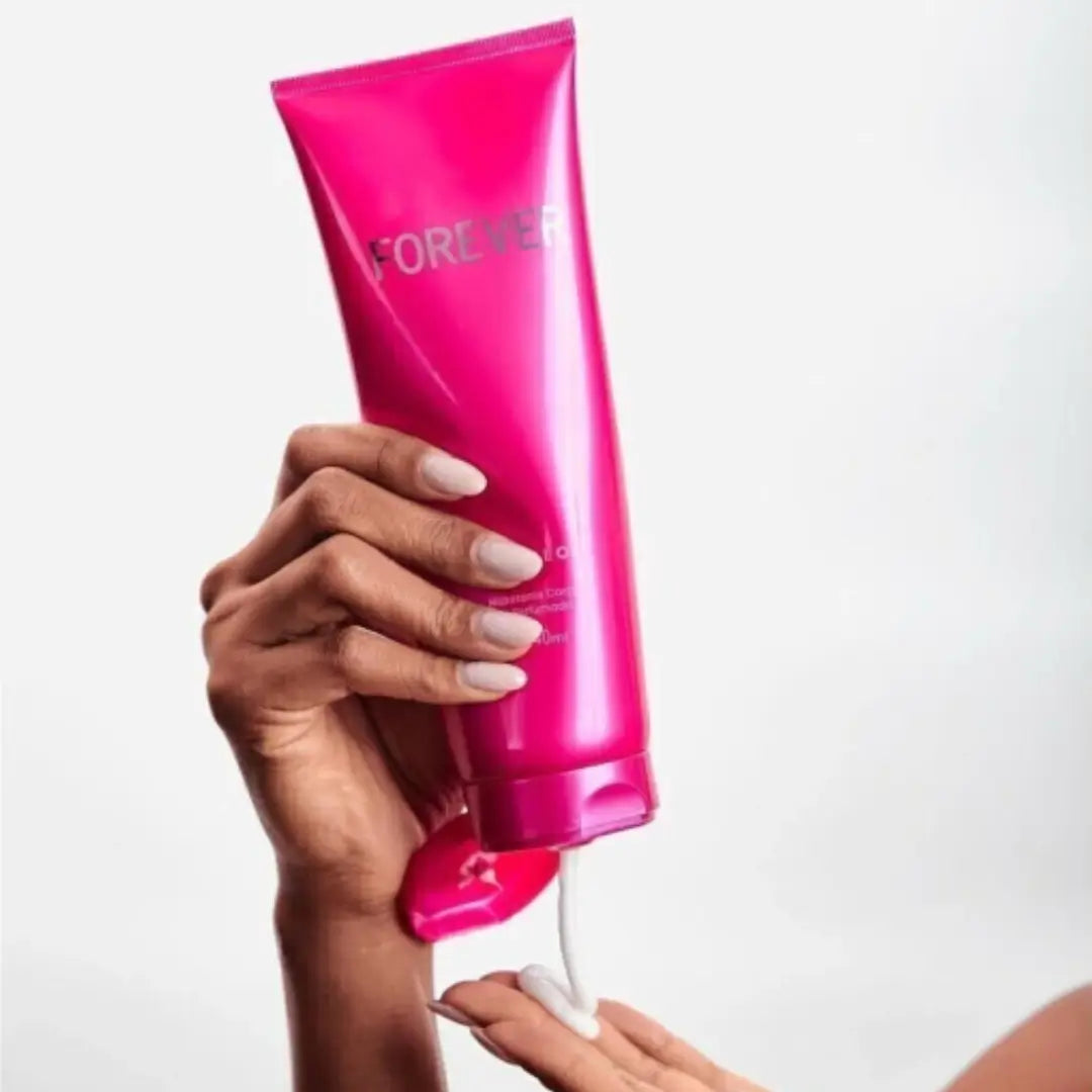 Hidratante Corporal Forever Ciclo