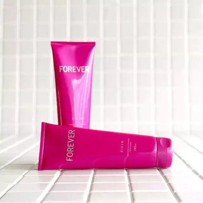 Hidratante Corporal Forever Ciclo