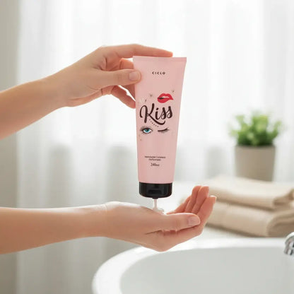 Hidratante Corporal Kiss Ciclo