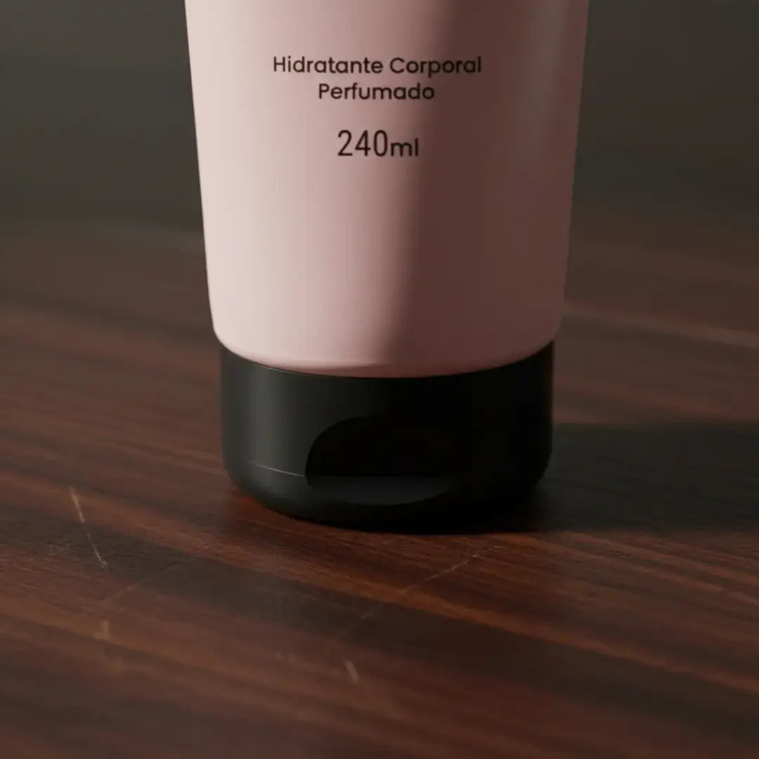 Hidratante Corporal Kiss Ciclo