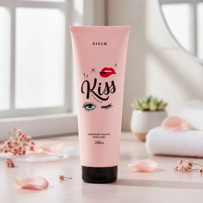 Hidratante Corporal Kiss Ciclo