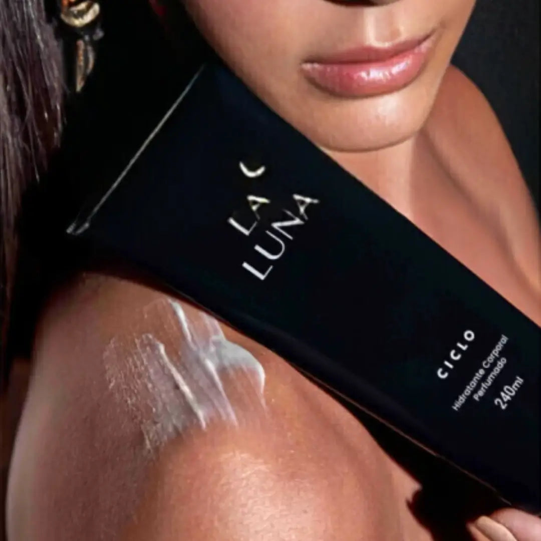 Hidratante Corporal La Luna Ciclo