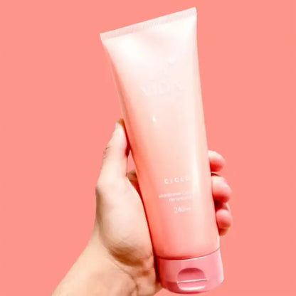 Hidratante Corporal La Vida Ciclo